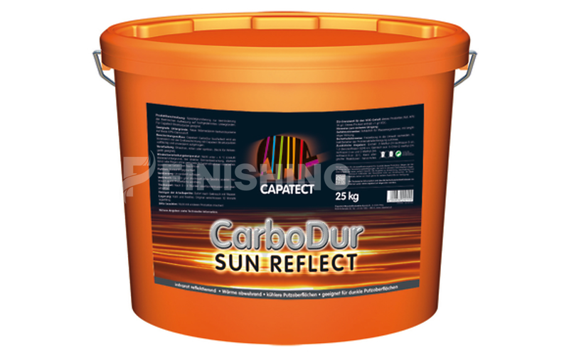 Capatect CarboDur SunReflect