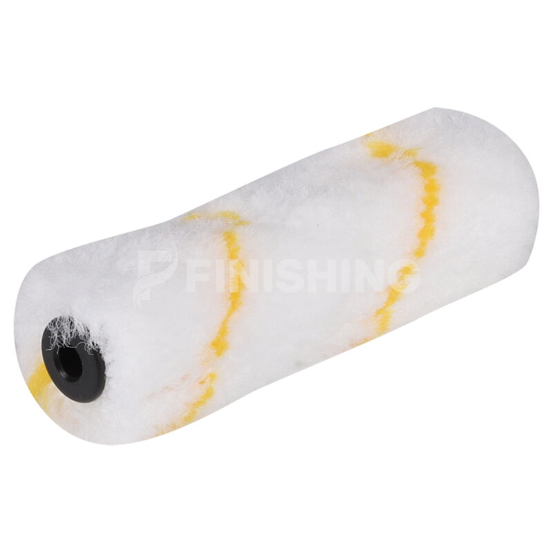 Copenhagen Pro Perlon Valček na maľovanie stien  5*, 10 cm, 12 mm dĺžka vlákien, (10 ks)