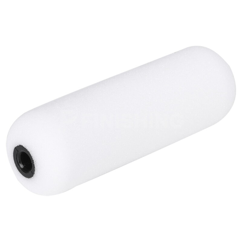 Copenhagen Pro Penový super jemný maliarsky valček 4*, 11 cm, obojstranný okrúhly, (10 kusov)