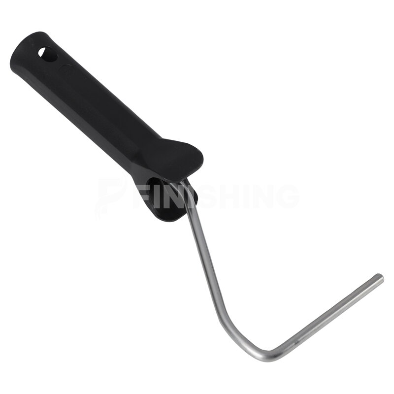 Copenhagen Pro Držiak na farbenie krátky, 10 cm, jadro 6 mm, plastová rukoväť