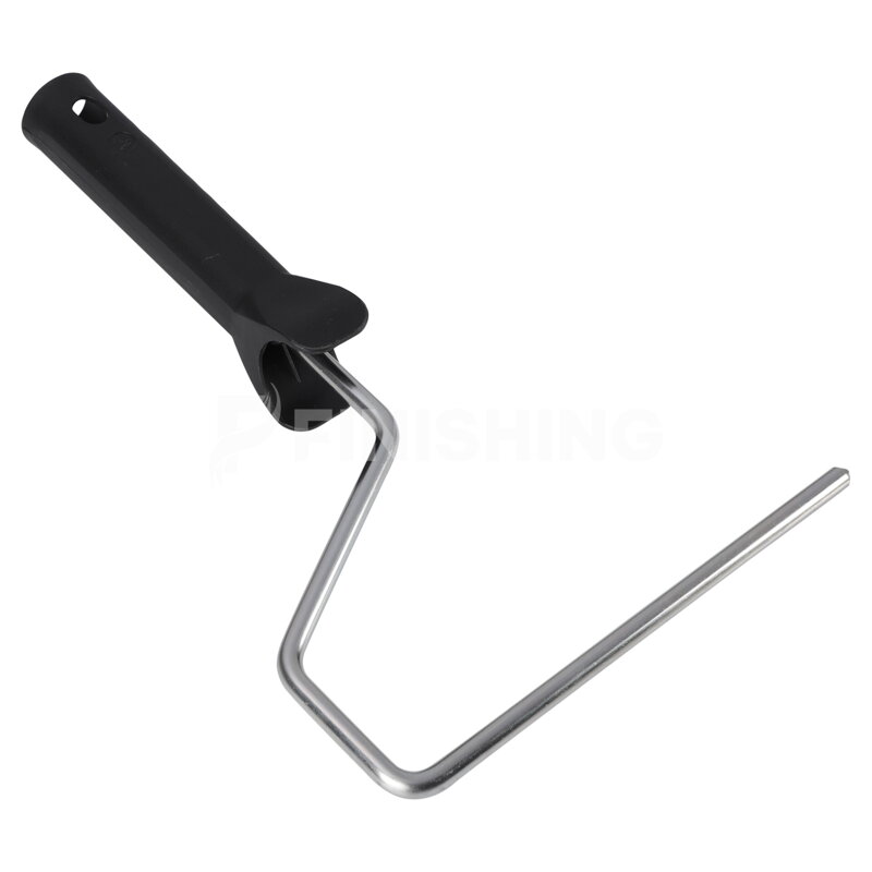 Držiak na farbenie Copenhagen Pro , 18 cm, jadro 8 mm, plastová rukoväť