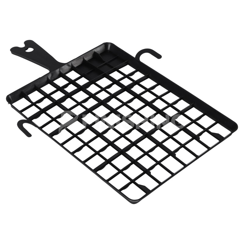 Copenhagen Pro Mriežka na maľovanie Medium, 18,8x23,8 cm, čierny plast, pre 7 a 10 litrové vedro