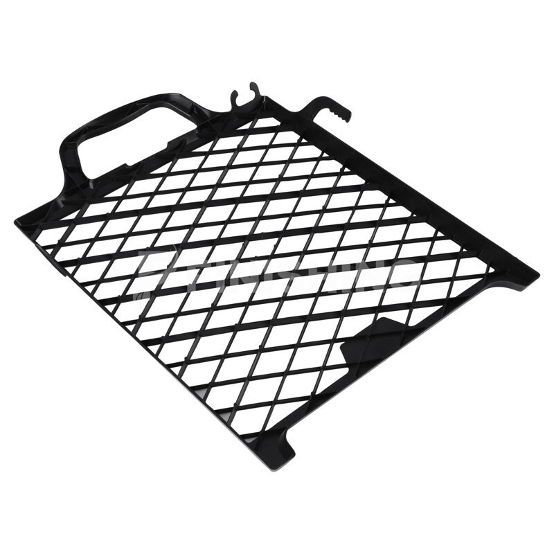 Mriežka Copenhagen Pro Paint Large, 27x30,2 cm, čierny plast, pre 12 a 14 litrové vedro
