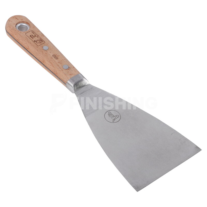 Nôž Copenhagen Pro Putty anglický model, 75 mm, drevená rukoväť FSC