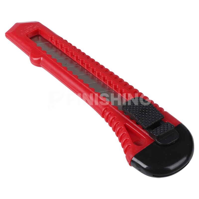 Nôž Copenhagen Pro Break-off veľký, 18 mm, so zámkom