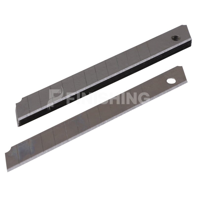 Copenhagen Pro Náhradné čepele malé, 9 mm, (10 kusov)