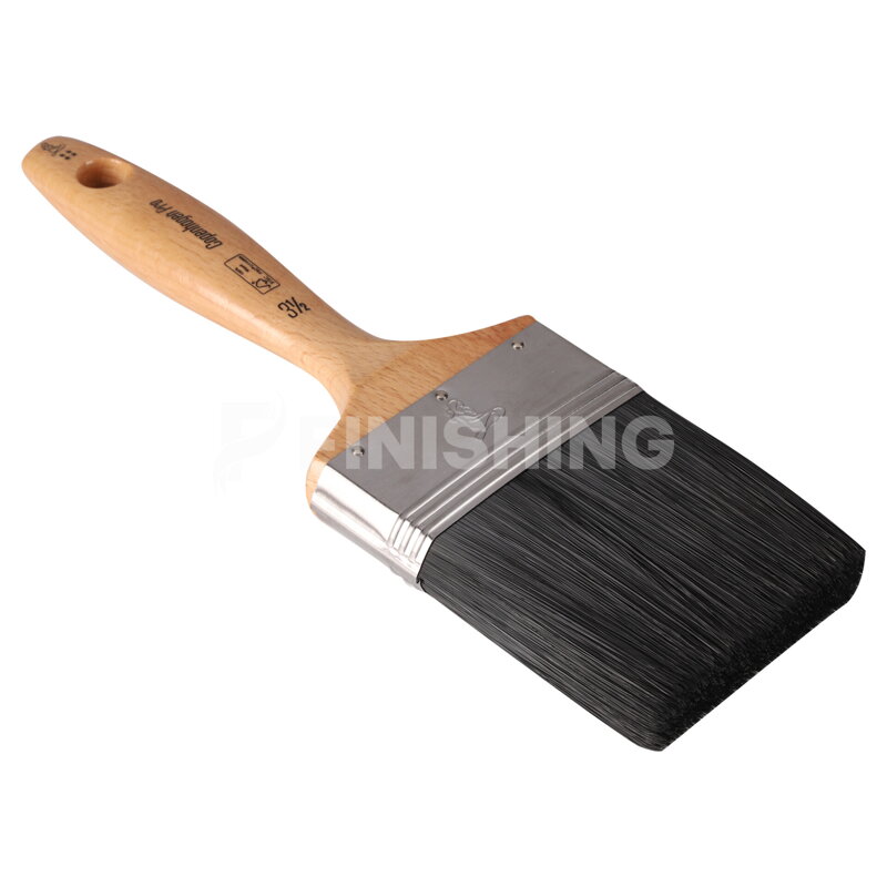 Plochý štetec Copenhagen Pro **** - syntetické štetiny - 31/2