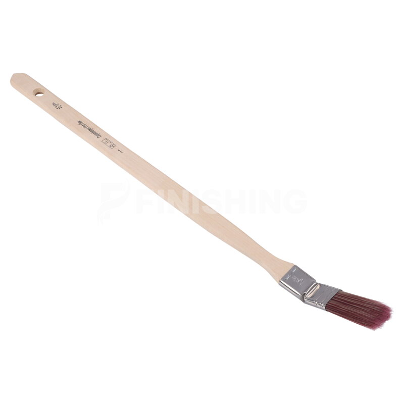 Štetec na radiátor Copenhagen Pro Flex ***** - syntetické štetiny - 1