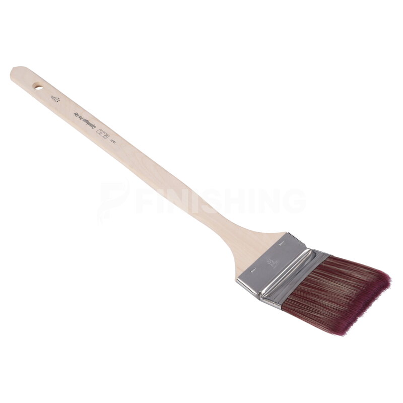 Štetec na radiátor Copenhagen Pro Flex ***** - syntetické štetiny - 3