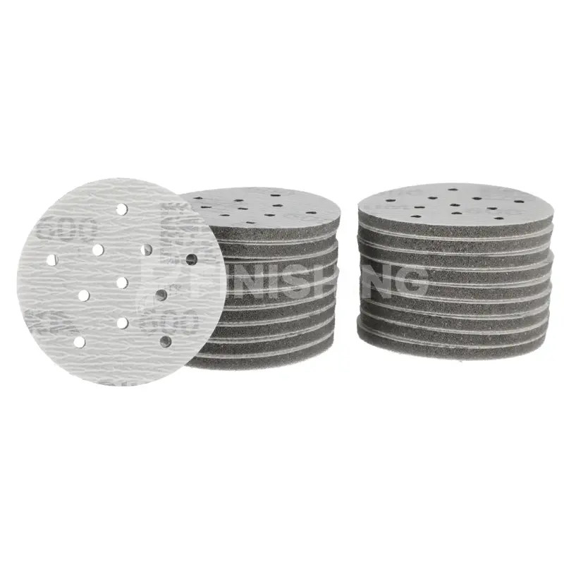 Iridium™ Soft Ø 77 mm Grip Multi 20/pack