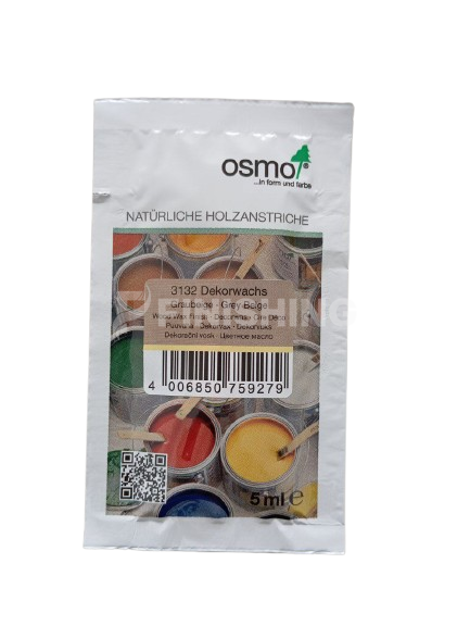 Osmo - vzorky 3132 sivobežová