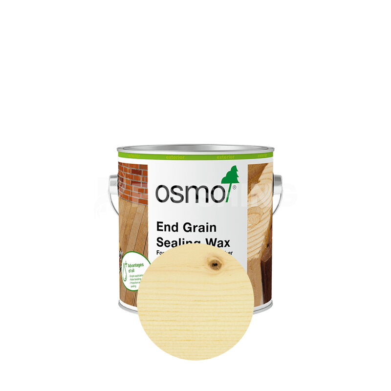 Osmo Tesniaci vosk na rezné hrany 5735 Bezfarebný 