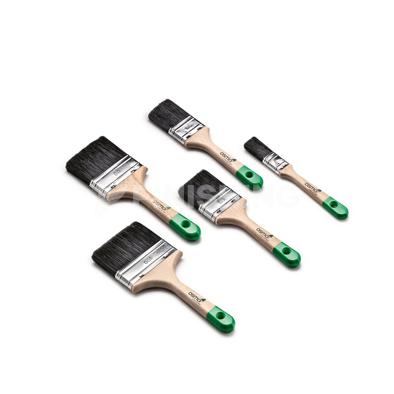 Osmo plochý štetec ORIGINAL