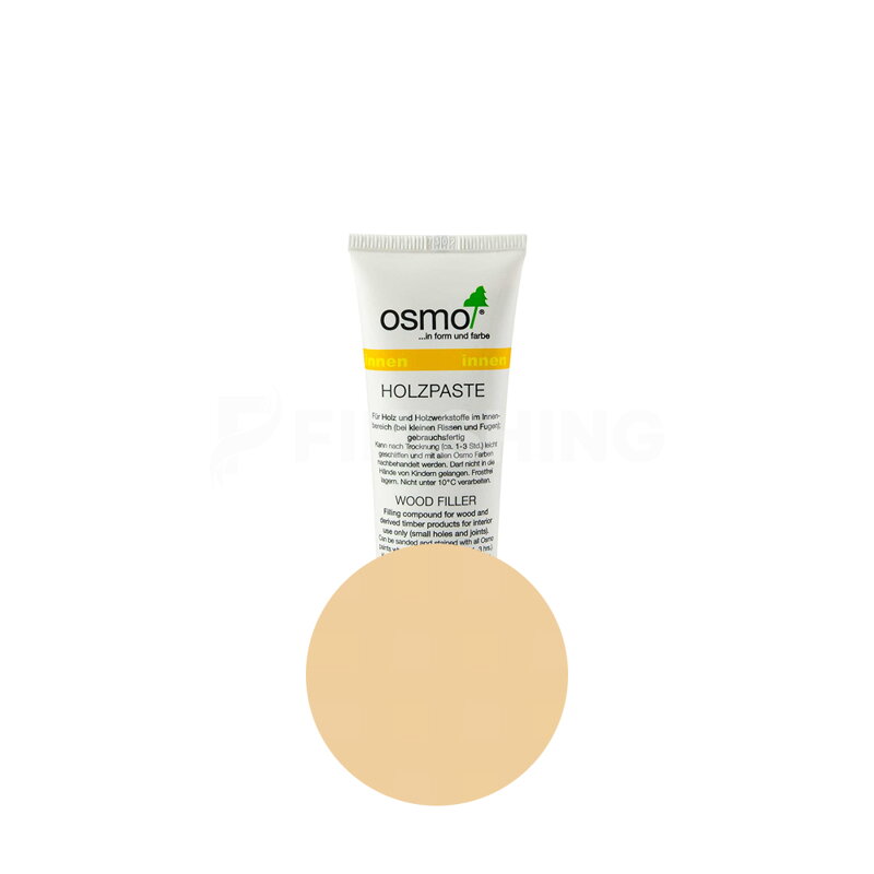 OSMO Vyspravovací Tmel na drevo 7301 Buk