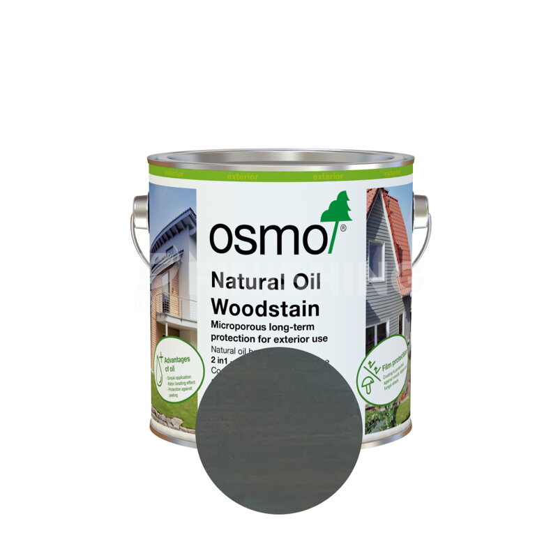 Osmo ochranná olejová lazúra 905 Patina