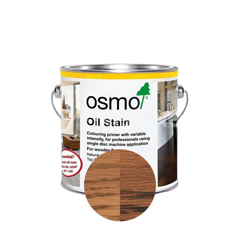 Osmo Olejové moridlo 3516 odtieň Jatoba