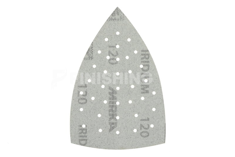 Iridium™ 100 x 152 x 152 mm Grip 36 Holes 50/pack