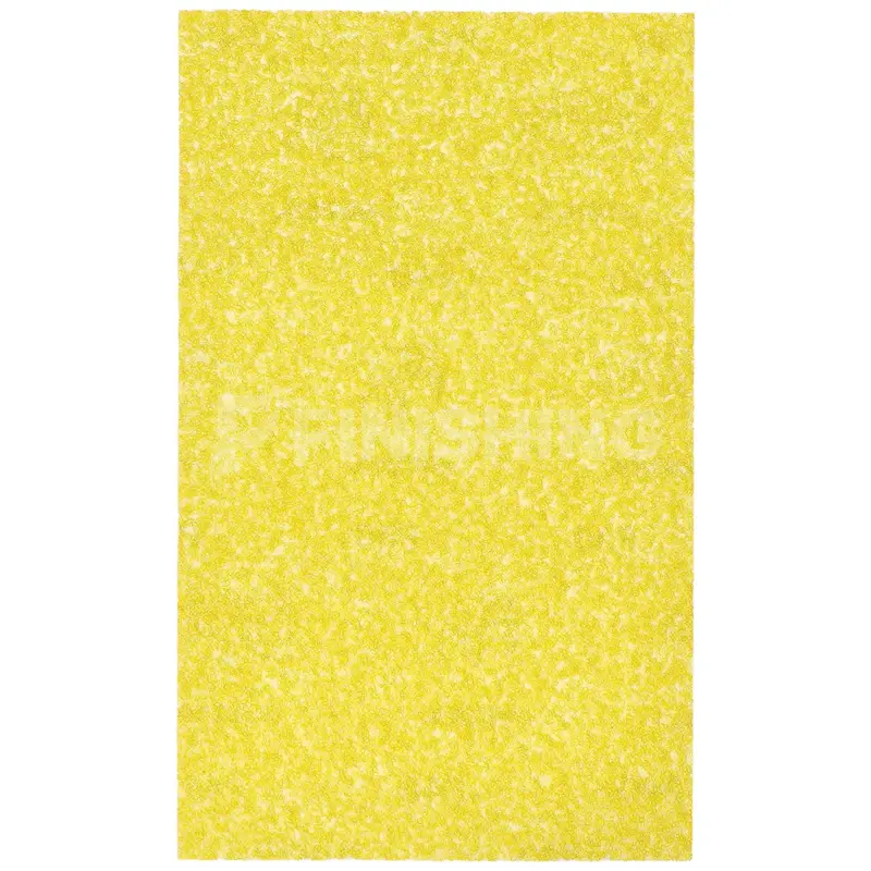 Abrasive Yellow Basic 140 mm x 230 mm 25/pack