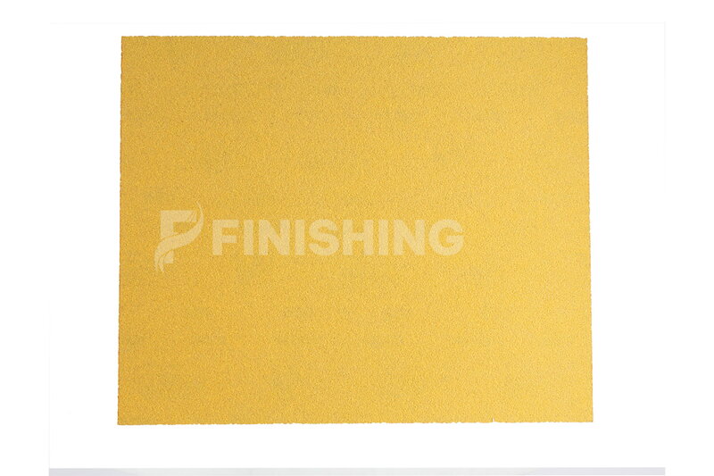 Gold 230 mm x 280 mm 25/pack