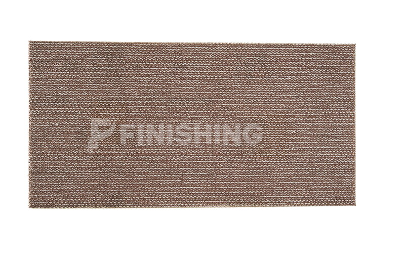 Abranet® 70 x 198 mm Grip 50/pack