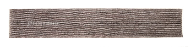 Abranet® 70 x 420 mm Grip 50/pack