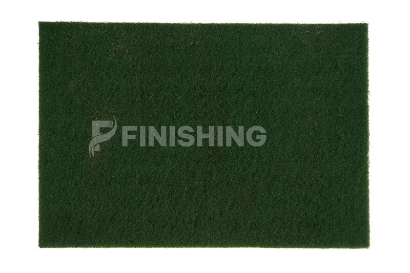 Mirlon® 152 x 229 mm 320 Zelená 20/pack