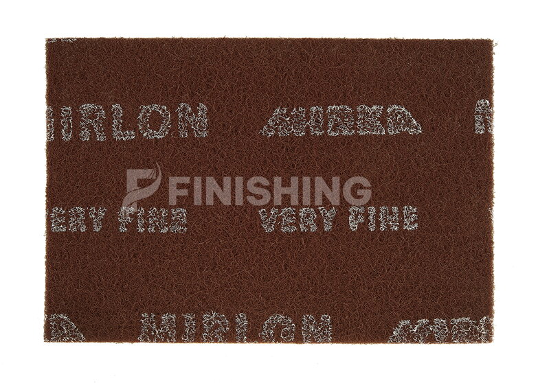 Mirlon® 152 x 229 mm 360 Gaštanová 20/pack