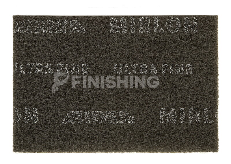 Mirlon® 152 x 229 mm 1500 Sivá 20/pack