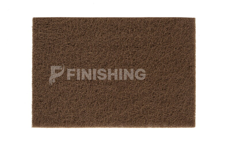 Mirlon® 152 x 229 mm 2000 Hnedá 20/pack