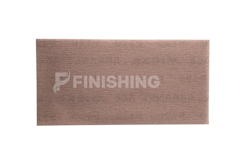 Abranet® 115 x 230 mm Grip 50/pack