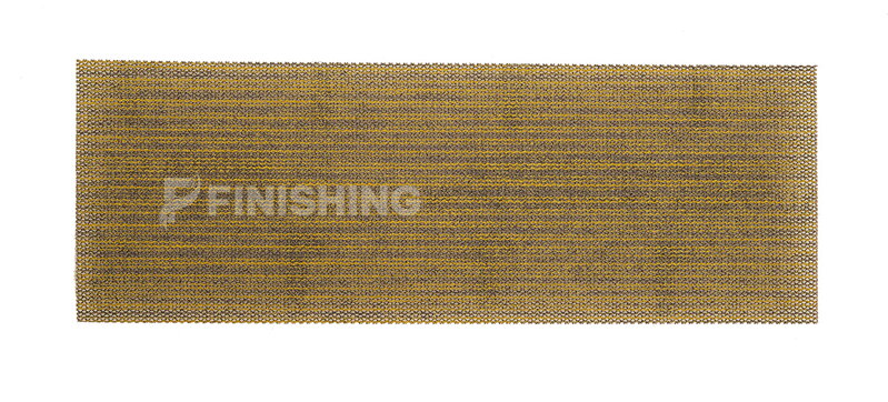 OSP-1 Body Filler Strip 70x198mm 50/bal