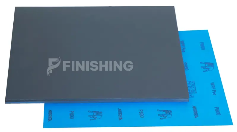 WPF Pro 140 mm x 230 mm 50/pack