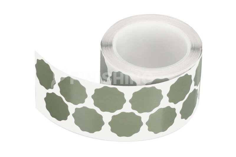 Iridium™ SR Rose Ø 33/36 mm PSA 5U 500/pack