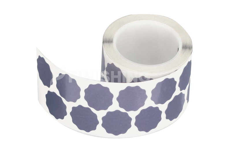 Iridium™ SR Rose Ø 33/36 mm PSA 7U 500/pack