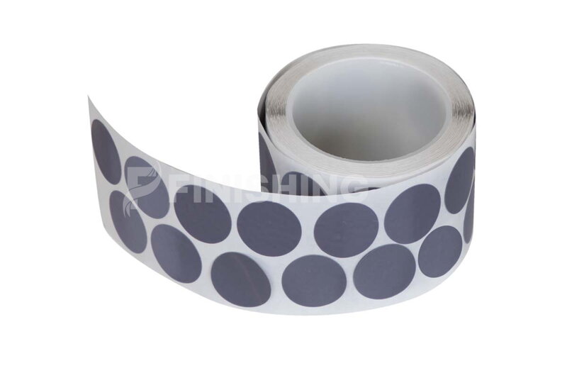 Iridium™ SR Ø 32 mm PSA 7U 500/pack