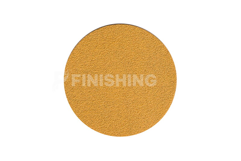 Gold Ø 77 mm Grip 50/pack