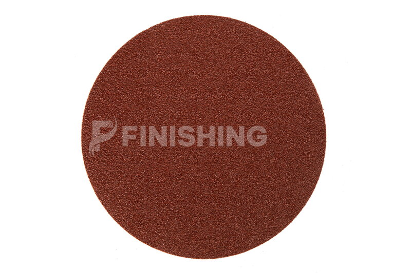 Coarse Cut Ø 125 mm Grip 50/pack