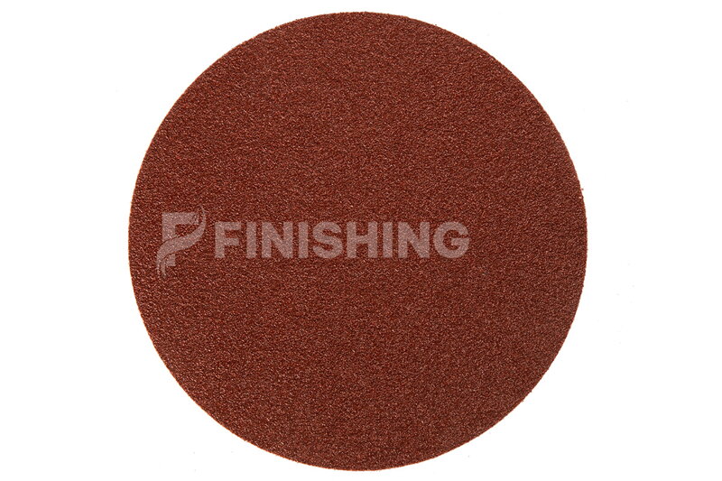 Coarse Cut Ø 150 mm Grip 50/pack