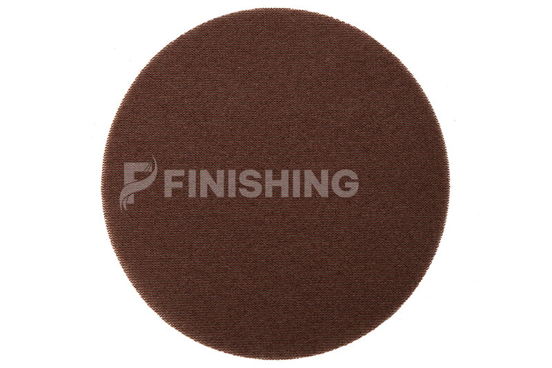 Abranet® Soft Ø 150 mm Grip 20/pack