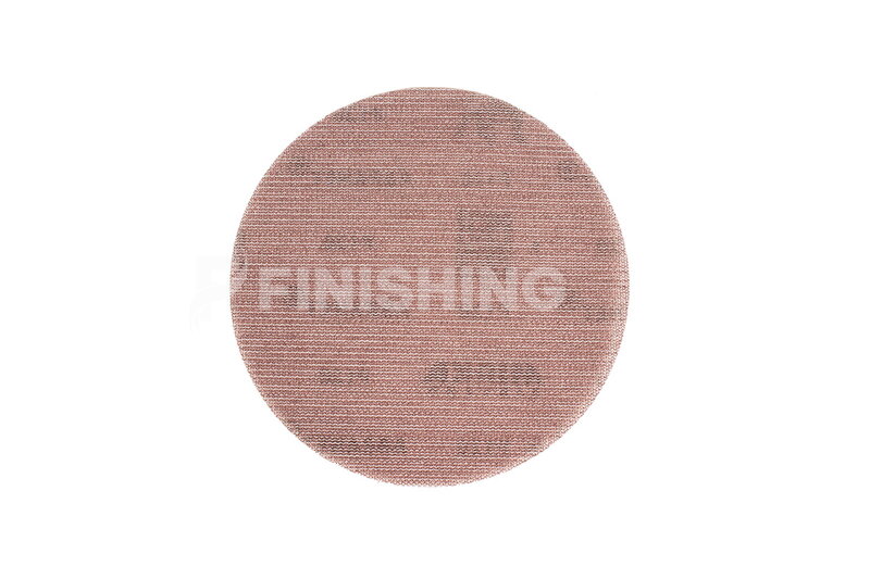 Abranet® Ø 150 mm Grip 10/pack