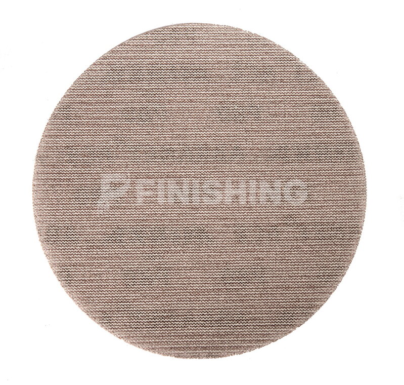 Abranet® Ace Ø 200 mm Grip 50/pack