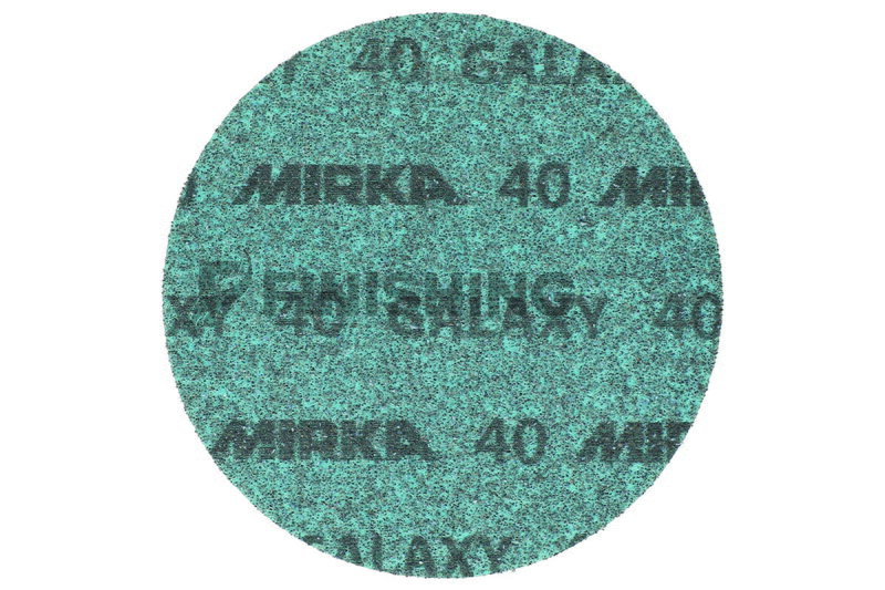 Galaxy Ø 150 mm Grip 50/pack