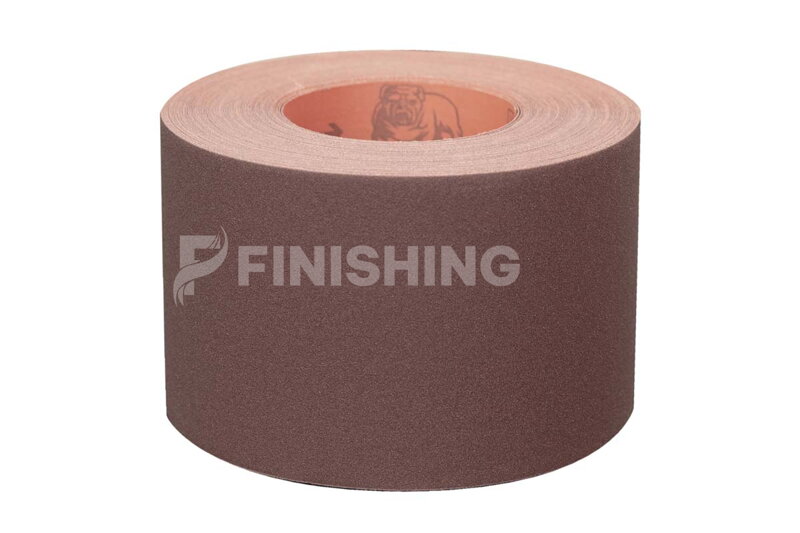 HIOLIT JCA2A0 100mm x 25m P60