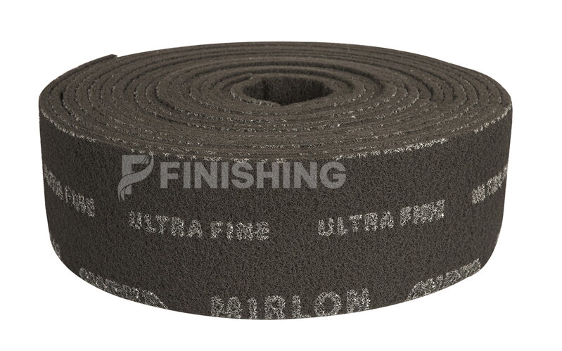 MIRLON 100mm x 10m RLL UF 1500 Sivá