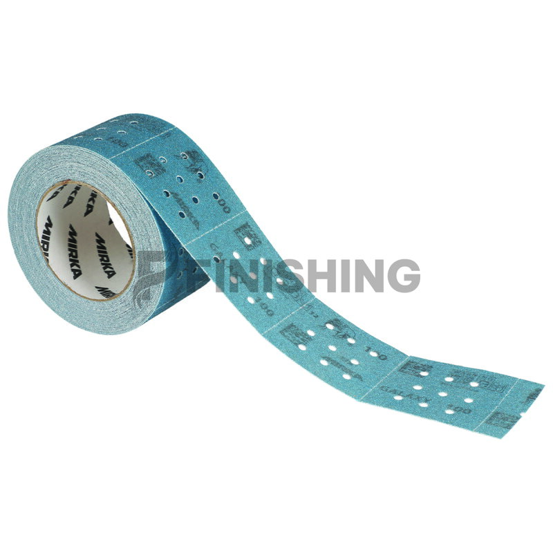 Galaxy 70 mm x 70 mm Multifit Grip Perforated roll 146/Roll