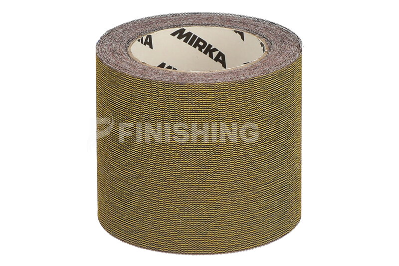 OSP-2 BODY FILLER 115mm x 10m