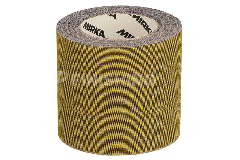 OSP-3 PRIMER AND BODY FILLER 115mm x 10m