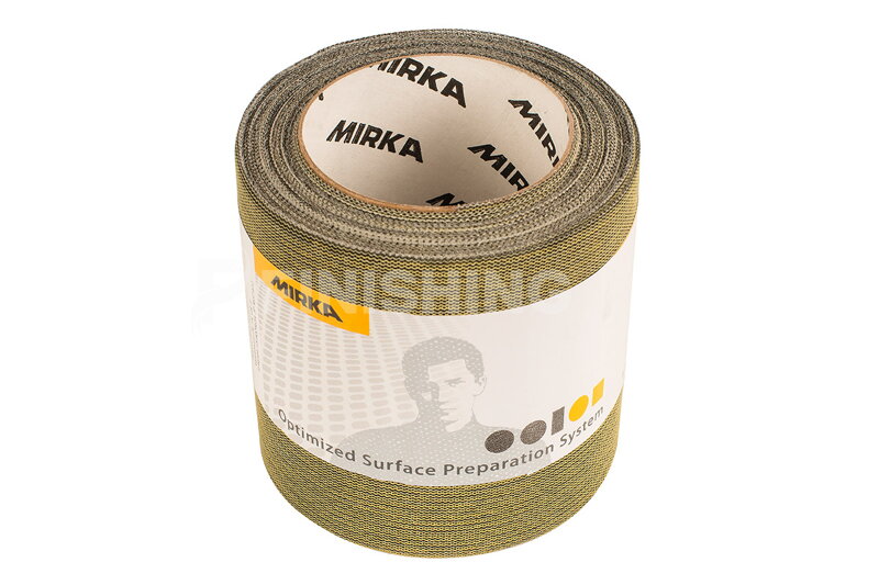 OSP-1 BODY FILLER 115mm x 10m