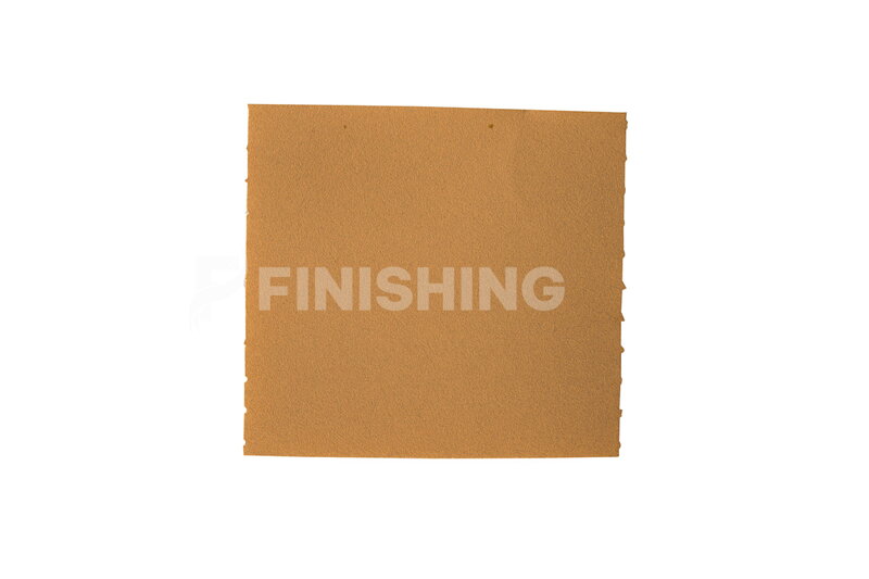 OSP-4 Finishing Pad 115x125mm 200/rolka