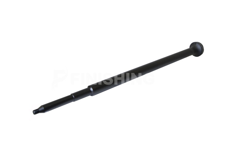 Predlžovacia šachta pre Mirka LEROS